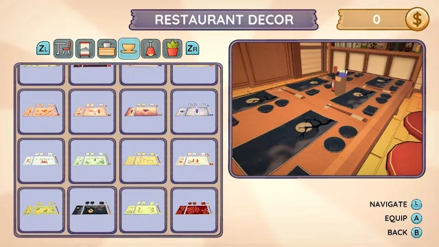 Floral Set screenshot 3