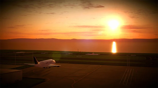 Centrair Expert Pack screenshot 2