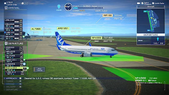 Centrair Expert Pack screenshot 4