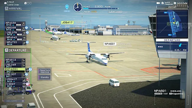 Centrair Expert Pack screenshot 0