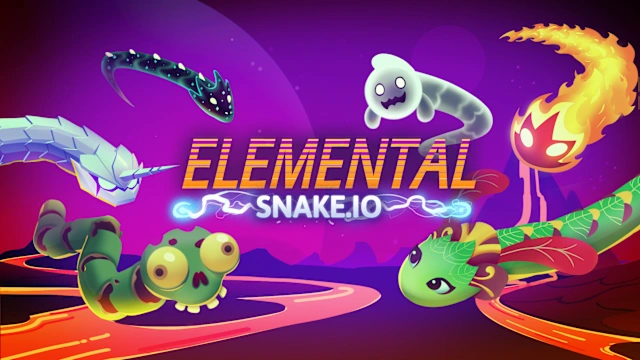 Elemental Skin Pack DLC