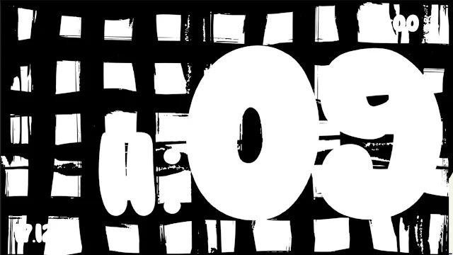 Minute Focus Clock screenshot 0
