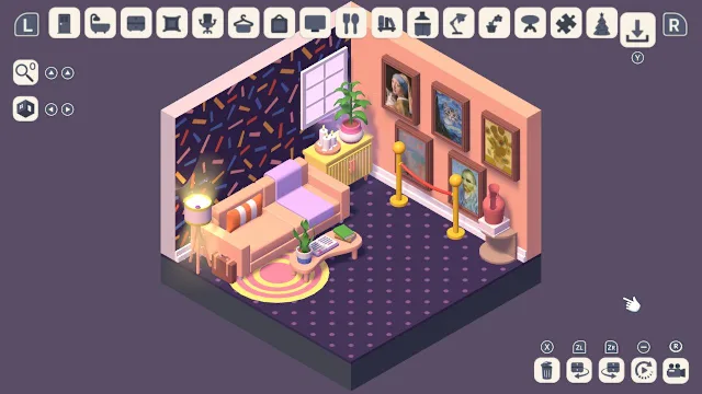 Art screenshot 0