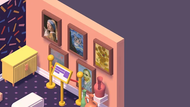Art screenshot 1