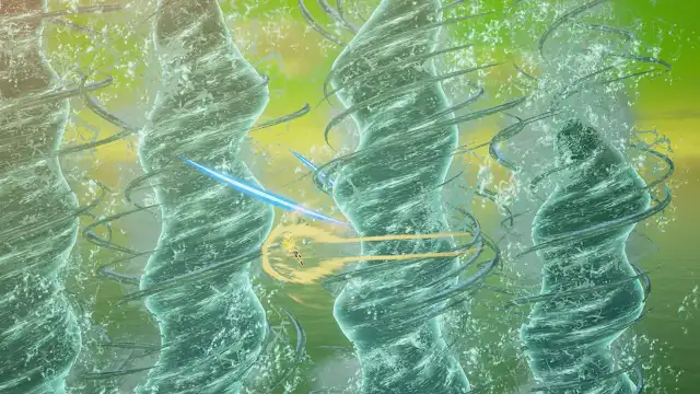 DRAGON BALL Z: KAKAROT - DAIMA - Adventure Through The Demon Realm PART 2 screenshot 6