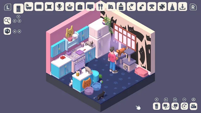 Cats screenshot 0