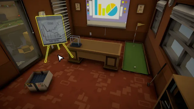 Unboxing: Cozy Home Simulator Music Collection screenshot 0
