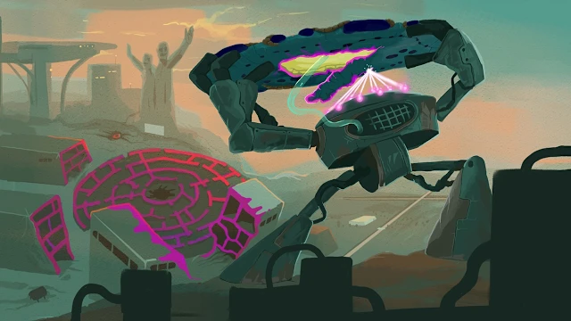 Golden Idol Investigations: The Age of Restraint screenshot 0
