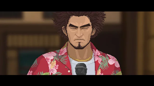 DAVE THE DIVER - Ichiban's Holiday Content Pack screenshot 4