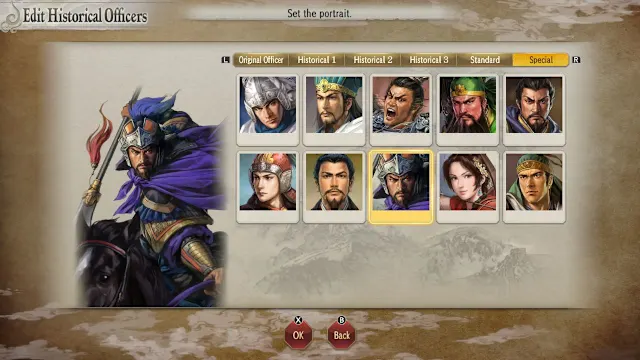 Contest-Winning Scenarios & Popular CG Portraits Set screenshot 3