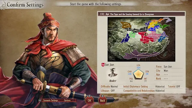 Contest-Winning Scenarios & Popular CG Portraits Set screenshot 0