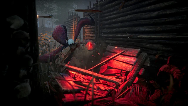 Dead by Daylight: Tokyo Ghoul screenshot 4