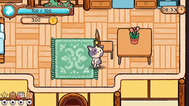 Artisanal Walls & Floor screenshot 0