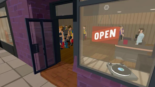 Book Supermarket: Library Manager Simulator Cash Grow screenshot 4