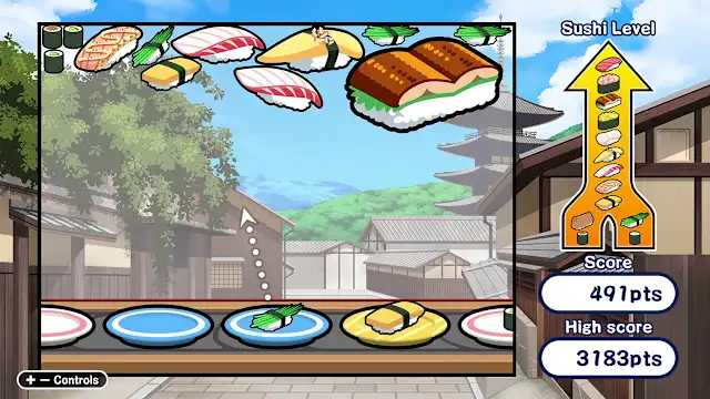 More Toppings & Skins Pack screenshot 2
