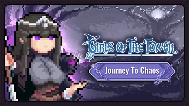 Journey To Chaos