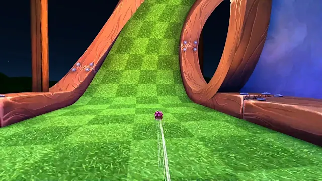 Golf With Your Friends - Soaring Eagles Cosplay Pack screenshot 5