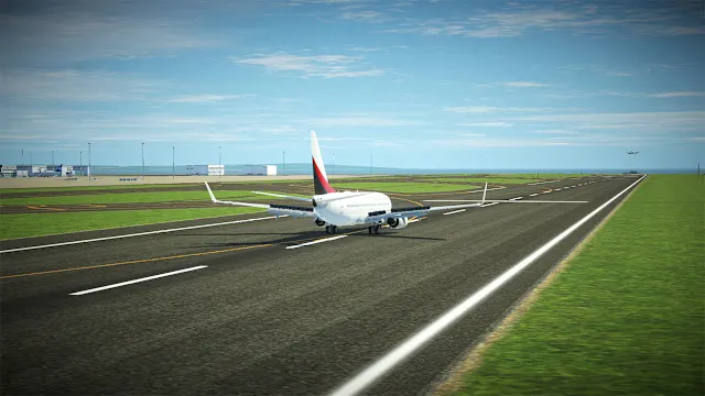 Centrair LongScenario Pack screenshot 2
