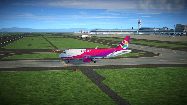 Centrair LongScenario Pack screenshot 1