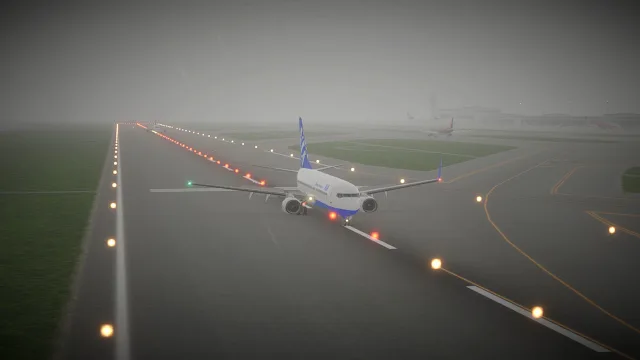 Centrair LongScenario Pack screenshot 3