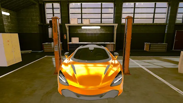 Car Dealership Business Simulator ROAD TO SUCCESS screenshot 3