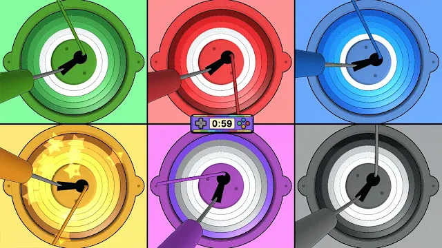 Party Smile Pack screenshot 4