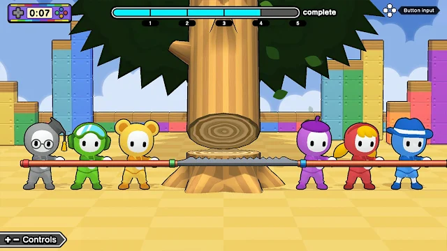 Party Smile Pack screenshot 1