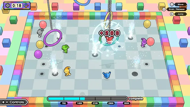 Party Smile Pack screenshot 5