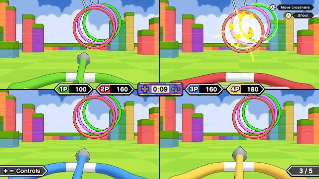 Party Smile Pack screenshot 2