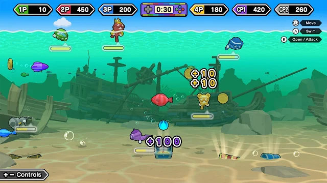 Party Smile Pack screenshot 3