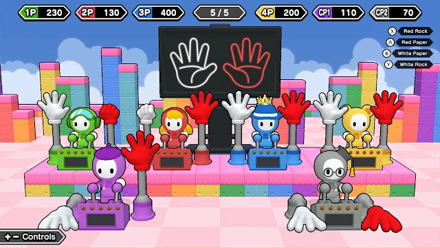 Party Smile Pack screenshot 0