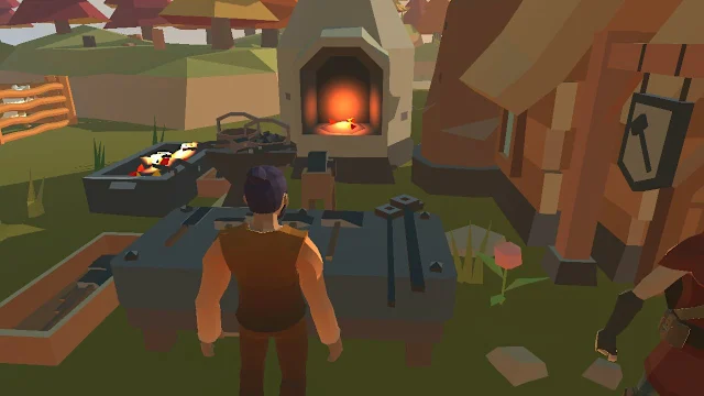 Survival Zone: Craft, Build & Grow Ultimate Treasure screenshot 3