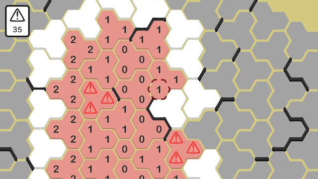 Rubrum screenshot 1