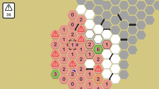 Rubrum screenshot 2