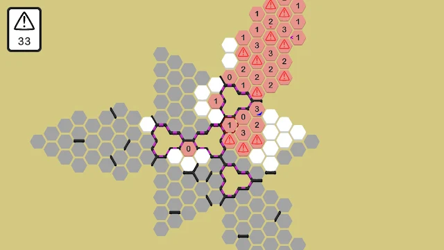 Rubrum screenshot 5