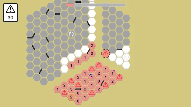 Rubrum screenshot 3