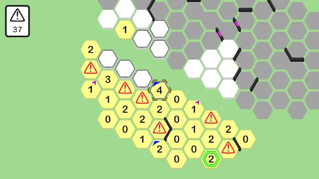 Flavum screenshot 1