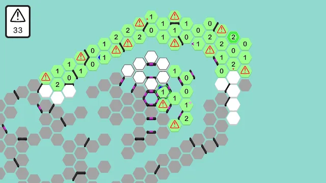 Virdis screenshot 0