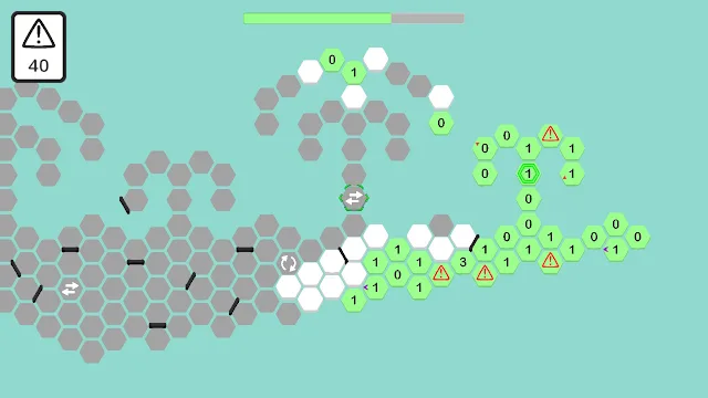 Virdis screenshot 3
