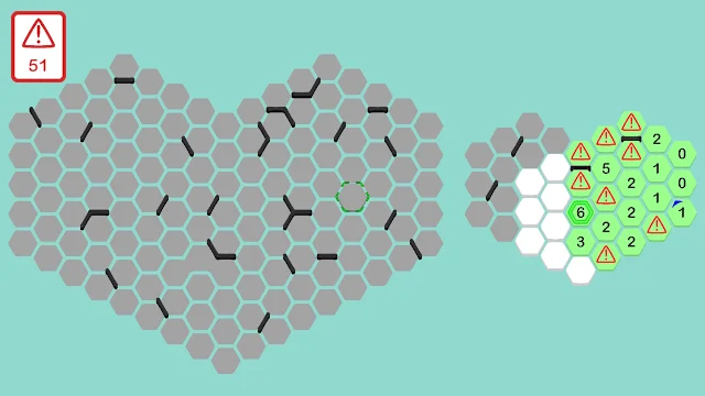 Virdis screenshot 2