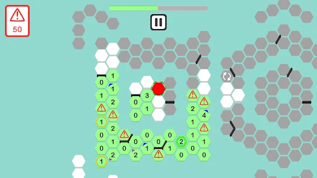 Virdis screenshot 4