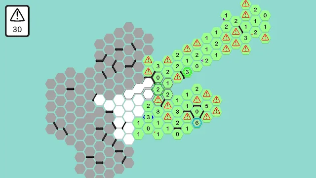 Virdis screenshot 5