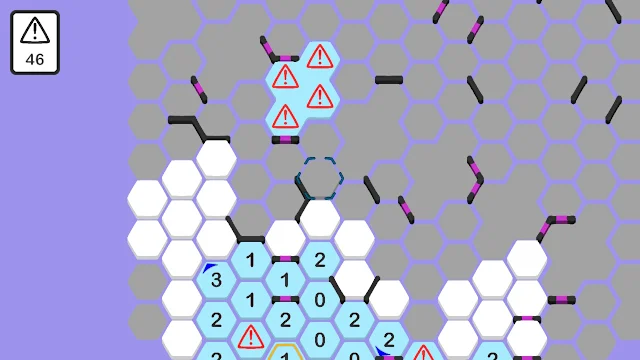 Caeruleum screenshot 1