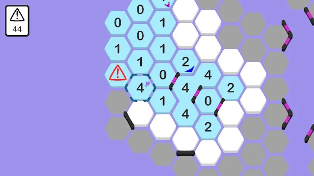 Caeruleum screenshot 3