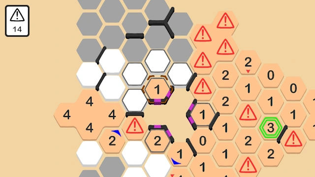 Fuscus screenshot 4