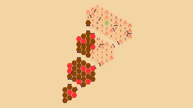Fuscus screenshot 1