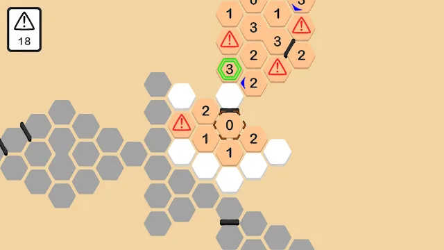Fuscus screenshot 3