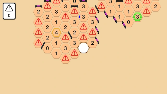 Fuscus screenshot 2