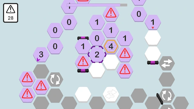 Violaceum screenshot 0