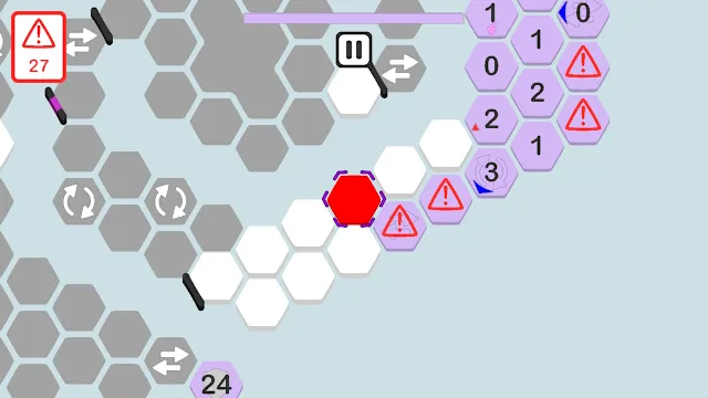 Violaceum screenshot 5
